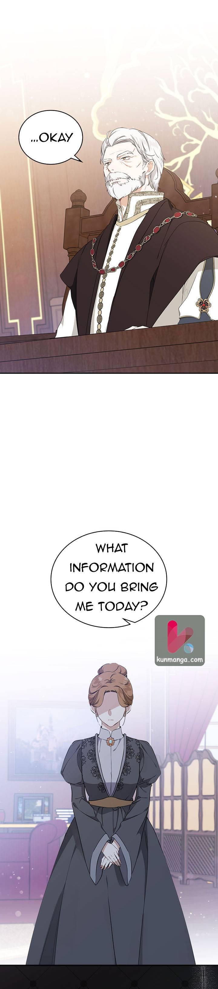 Read I will Be The Matriarch In This Life En Manga Online