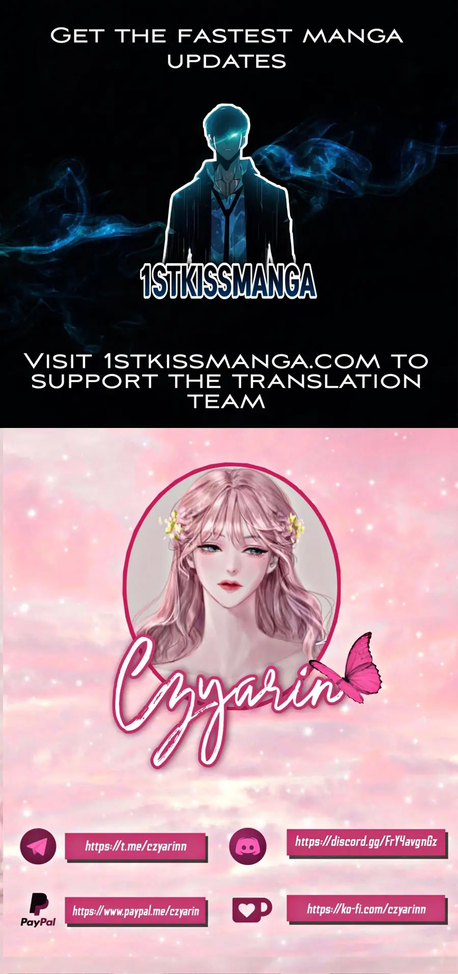 Read I will Be The Matriarch In This Life En Manga Online