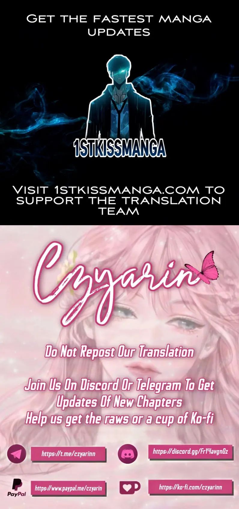 Read I will Be The Matriarch In This Life En Manga Online