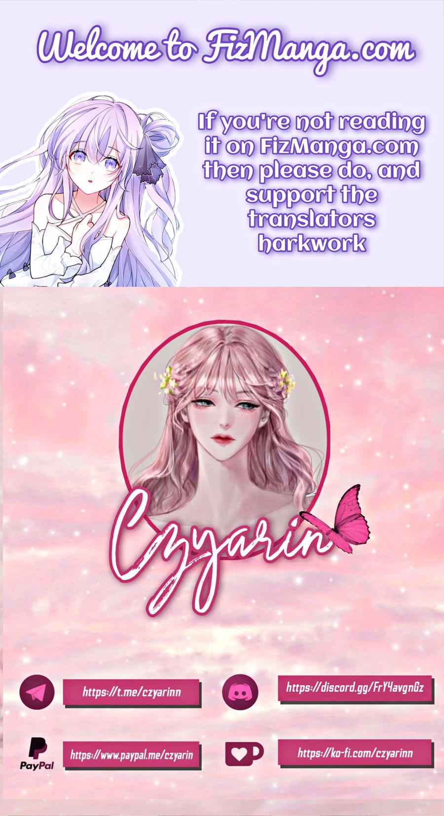 Read I will Be The Matriarch In This Life En Manga Online