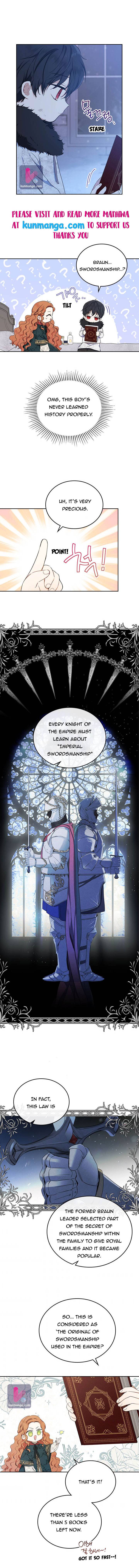 Read I will Be The Matriarch In This Life En Manga Online