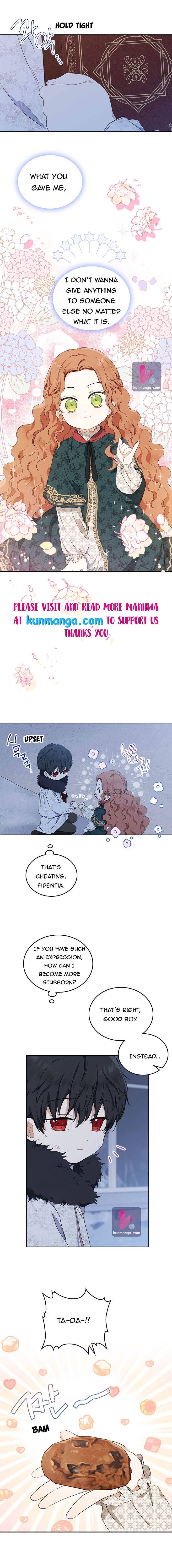 Read I will Be The Matriarch In This Life En Manga Online
