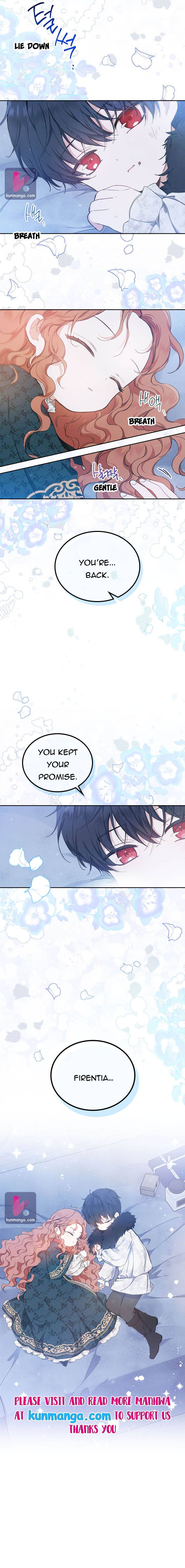 Read I will Be The Matriarch In This Life En Manga Online