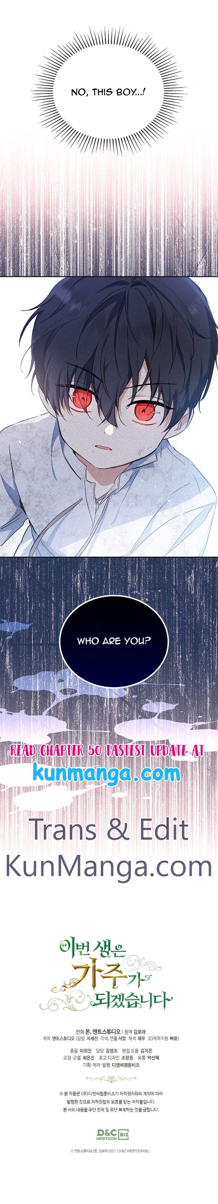Read I will Be The Matriarch In This Life En Manga Online