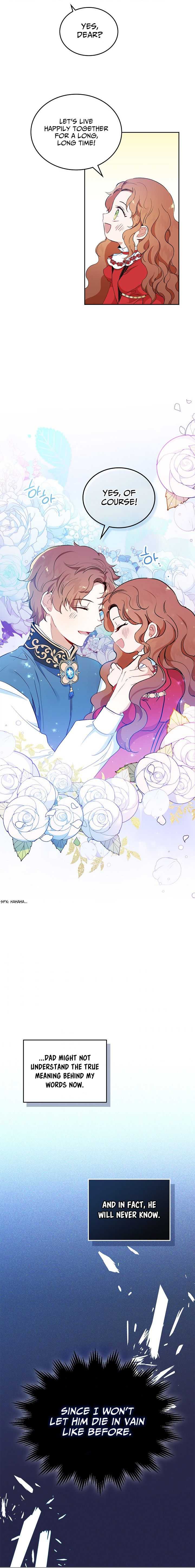Read I will Be The Matriarch In This Life En Manga Online