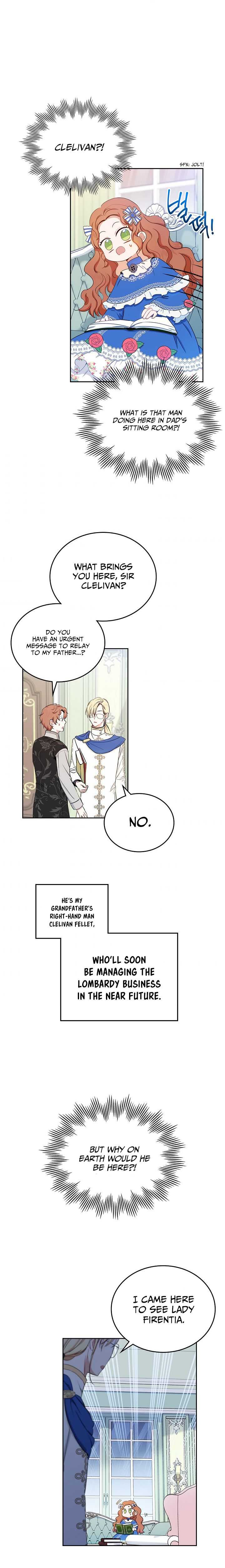 Read I will Be The Matriarch In This Life En Manga Online