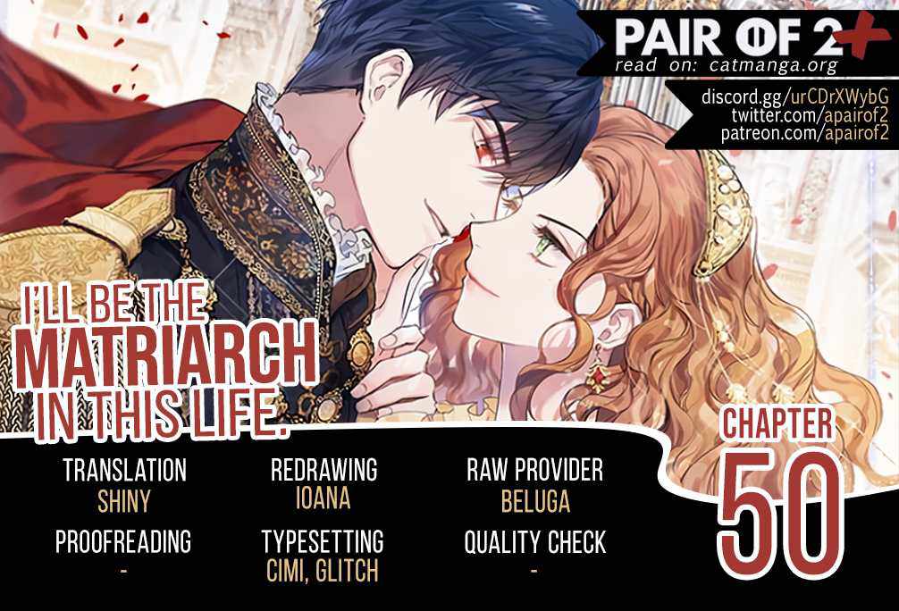 Read I will Be The Matriarch In This Life En Manga Online