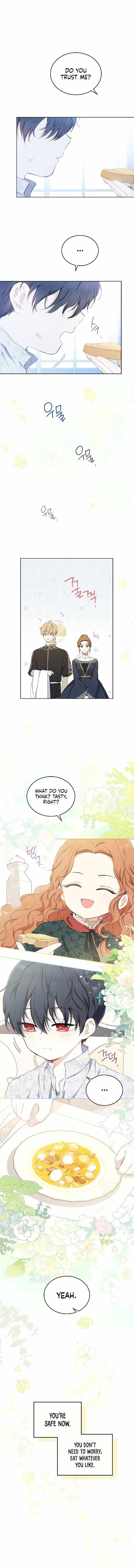 Read I will Be The Matriarch In This Life En Manga Online