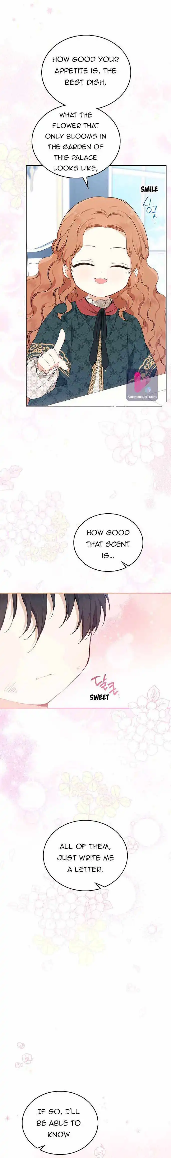 Read I will Be The Matriarch In This Life En Manga Online