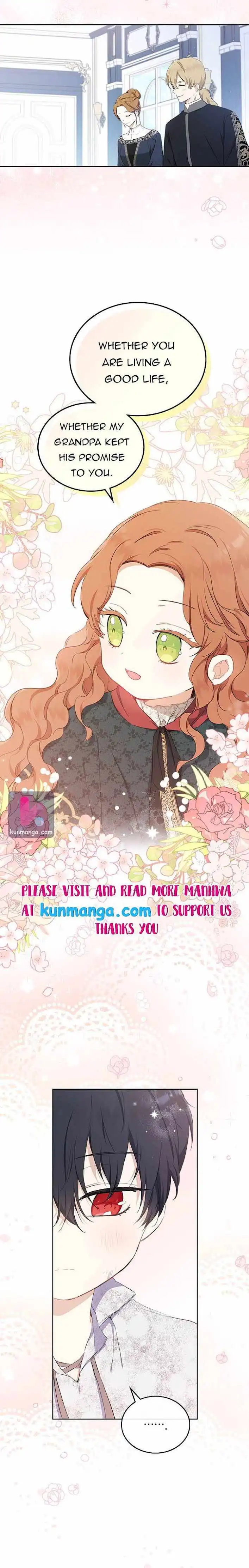 Read I will Be The Matriarch In This Life En Manga Online