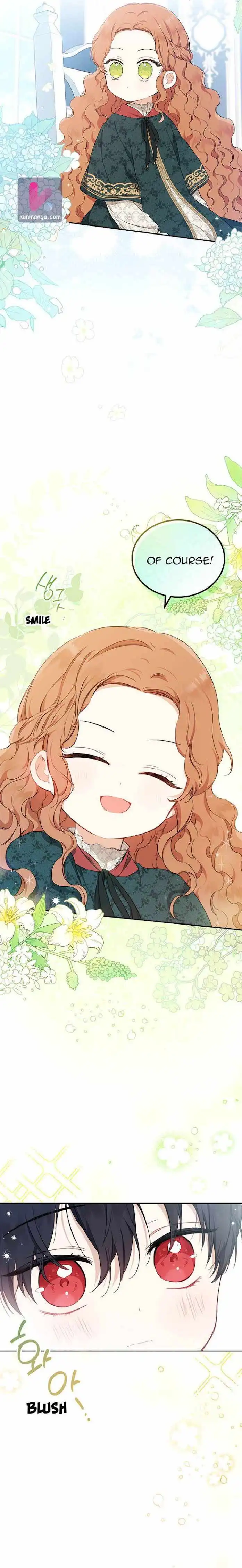 Read I will Be The Matriarch In This Life En Manga Online