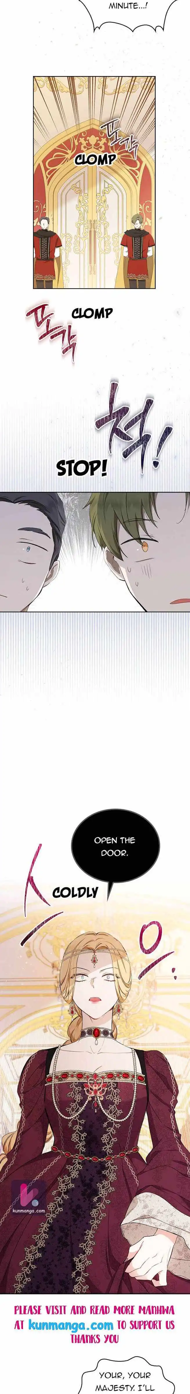 Read I will Be The Matriarch In This Life En Manga Online