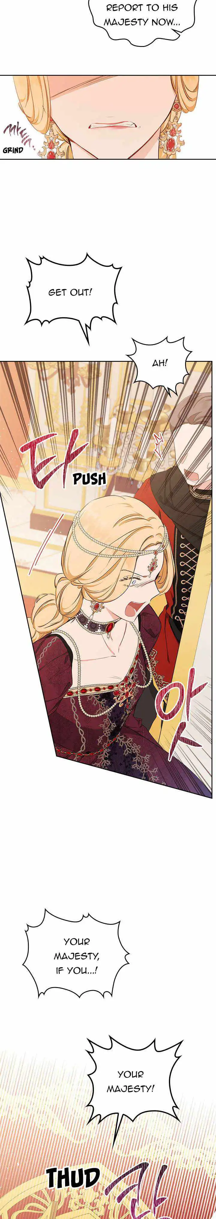 Read I will Be The Matriarch In This Life En Manga Online