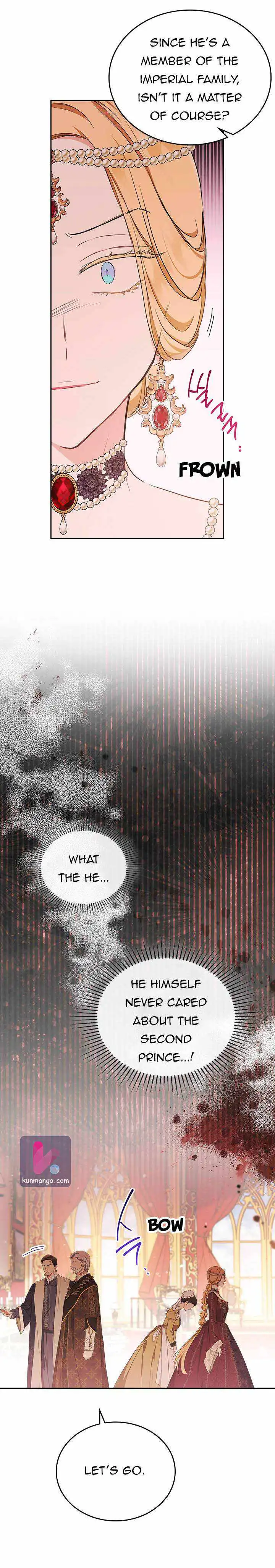 Read I will Be The Matriarch In This Life En Manga Online