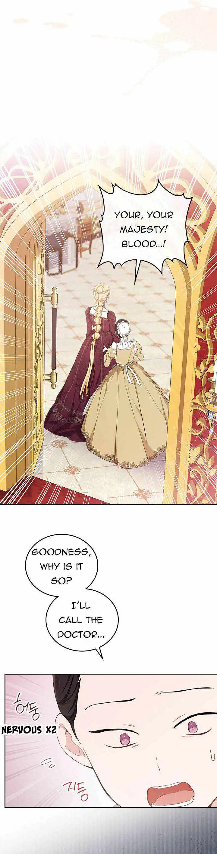 Read I will Be The Matriarch In This Life En Manga Online