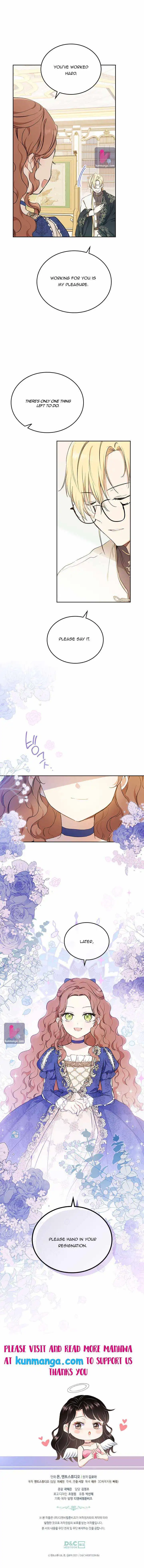 Read I will Be The Matriarch In This Life En Manga Online