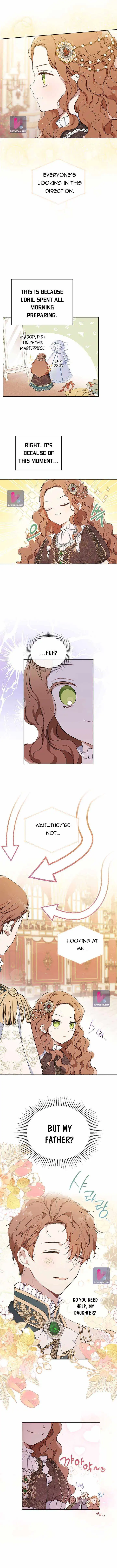 Read I will Be The Matriarch In This Life En Manga Online