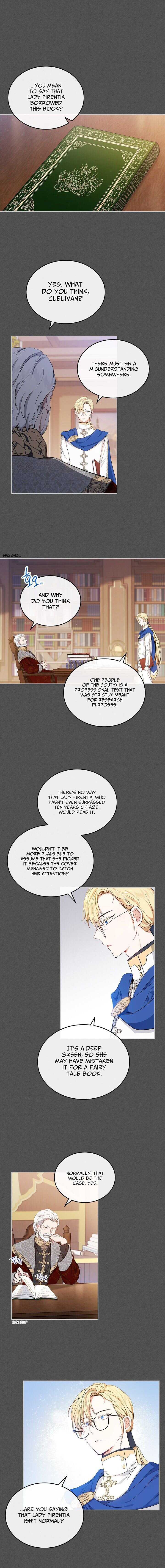 Read I will Be The Matriarch In This Life En Manga Online