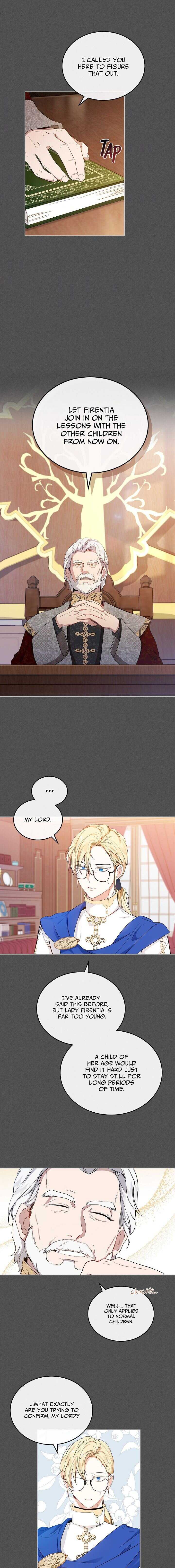 Read I will Be The Matriarch In This Life En Manga Online