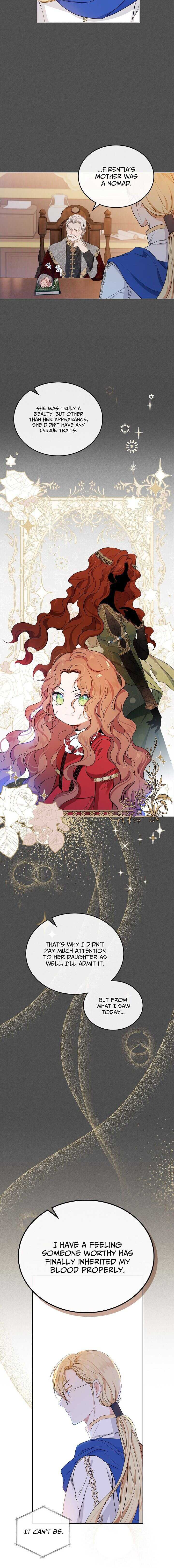 Read I will Be The Matriarch In This Life En Manga Online