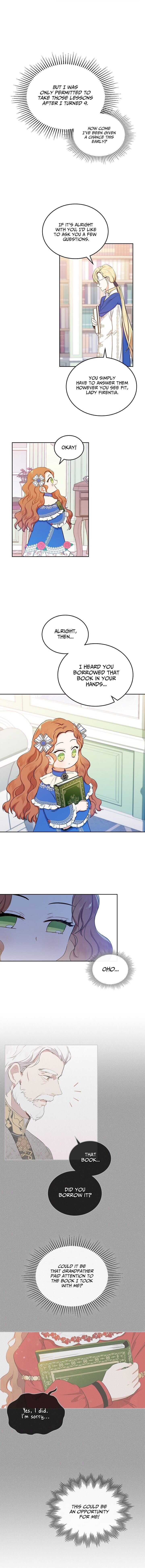 Read I will Be The Matriarch In This Life En Manga Online