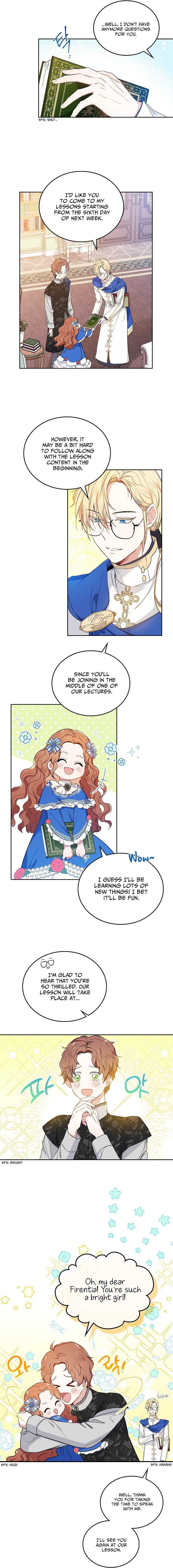 Read I will Be The Matriarch In This Life En Manga Online