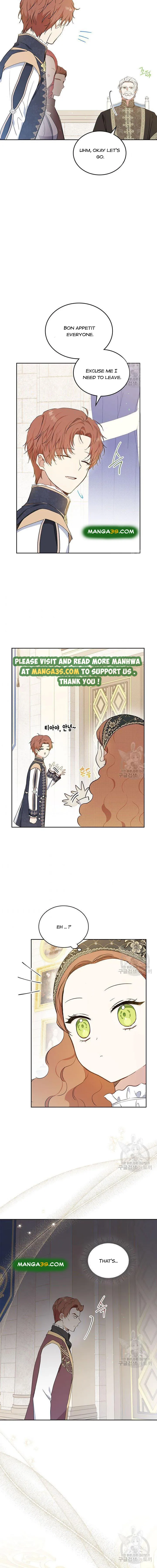 Read I will Be The Matriarch In This Life En Manga Online