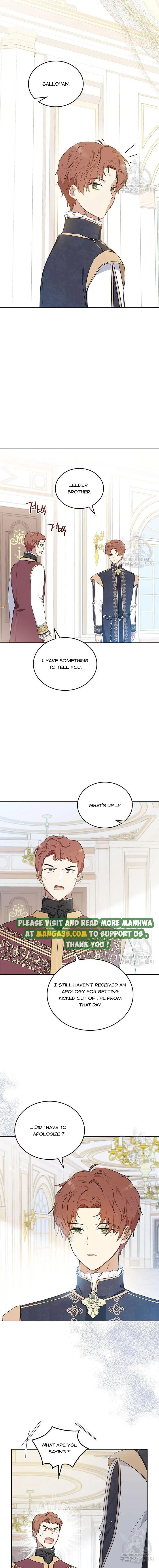 Read I will Be The Matriarch In This Life En Manga Online