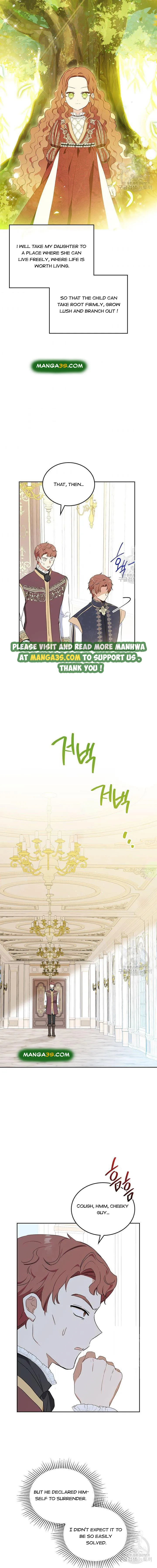 Read I will Be The Matriarch In This Life En Manga Online