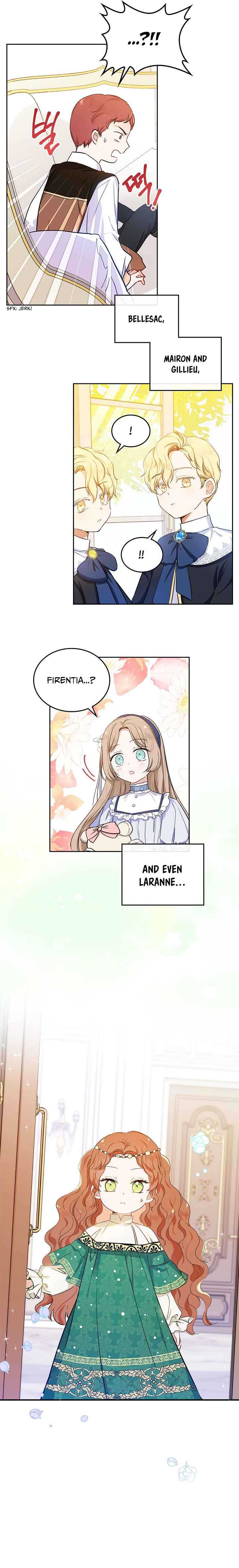 Read I will Be The Matriarch In This Life En Manga Online
