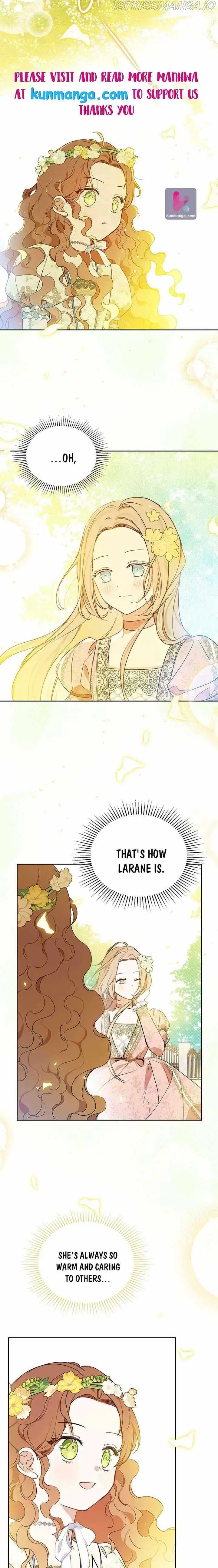 Read I will Be The Matriarch In This Life En Manga Online
