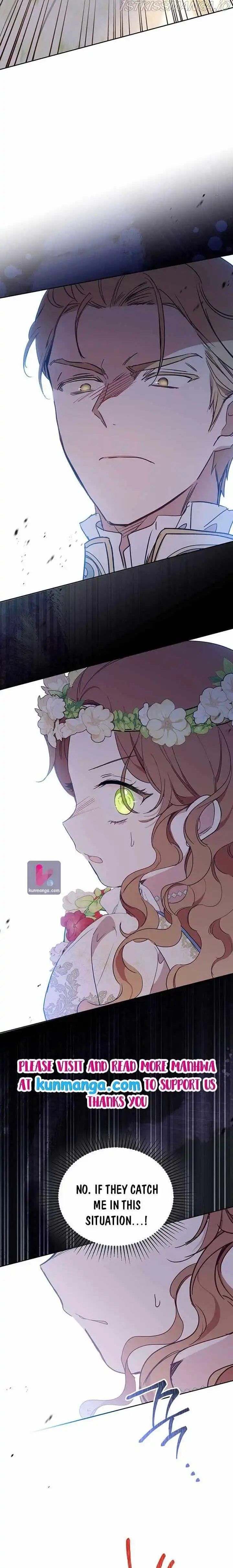 Read I will Be The Matriarch In This Life En Manga Online