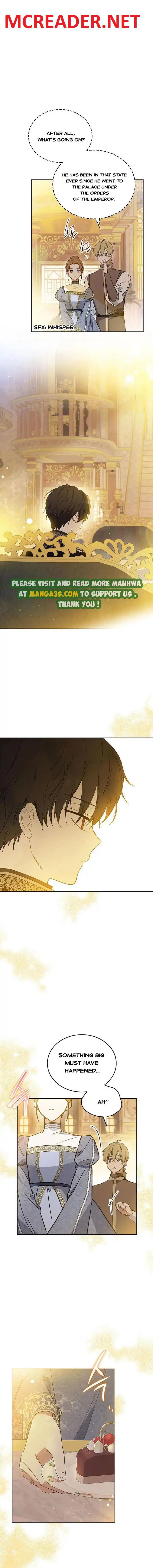 Read I will Be The Matriarch In This Life En Manga Online