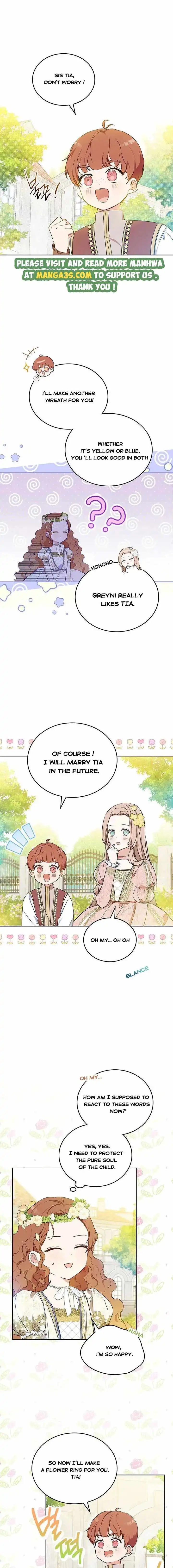 Read I will Be The Matriarch In This Life En Manga Online
