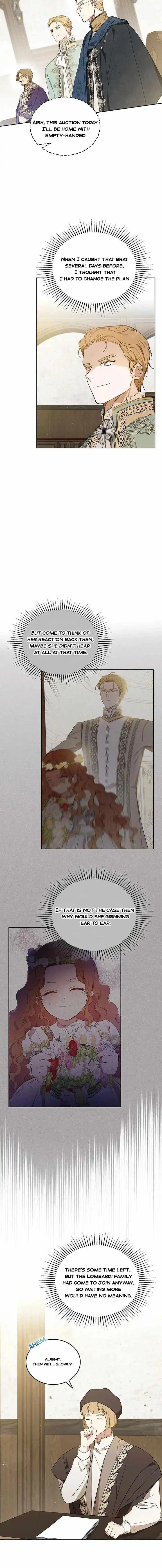 Read I will Be The Matriarch In This Life En Manga Online