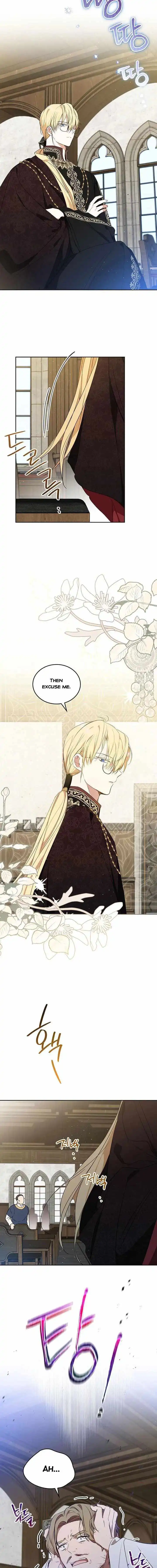 Read I will Be The Matriarch In This Life En Manga Online
