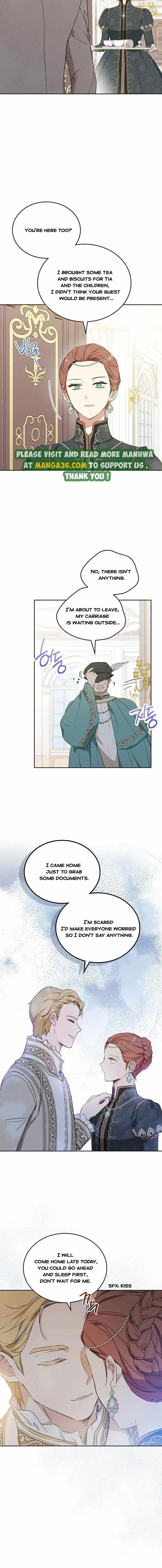 Read I will Be The Matriarch In This Life En Manga Online