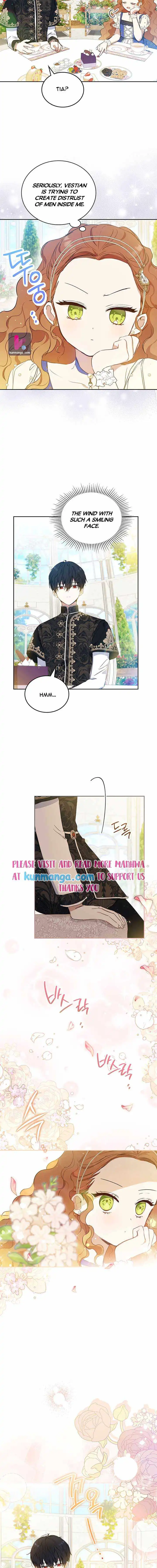 Read I will Be The Matriarch In This Life En Manga Online