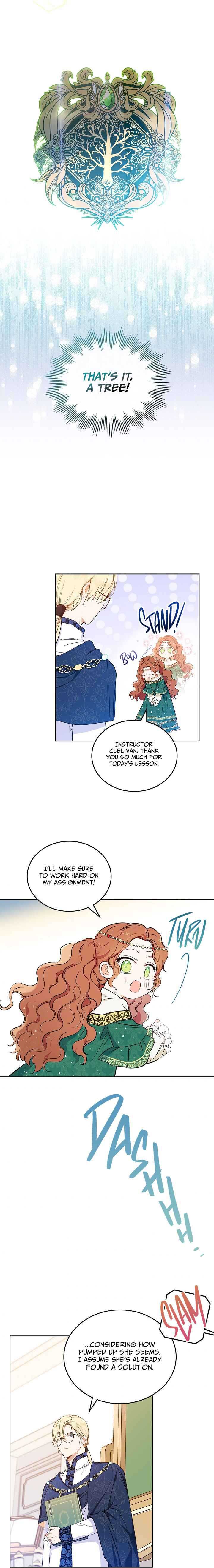 Read I will Be The Matriarch In This Life En Manga Online