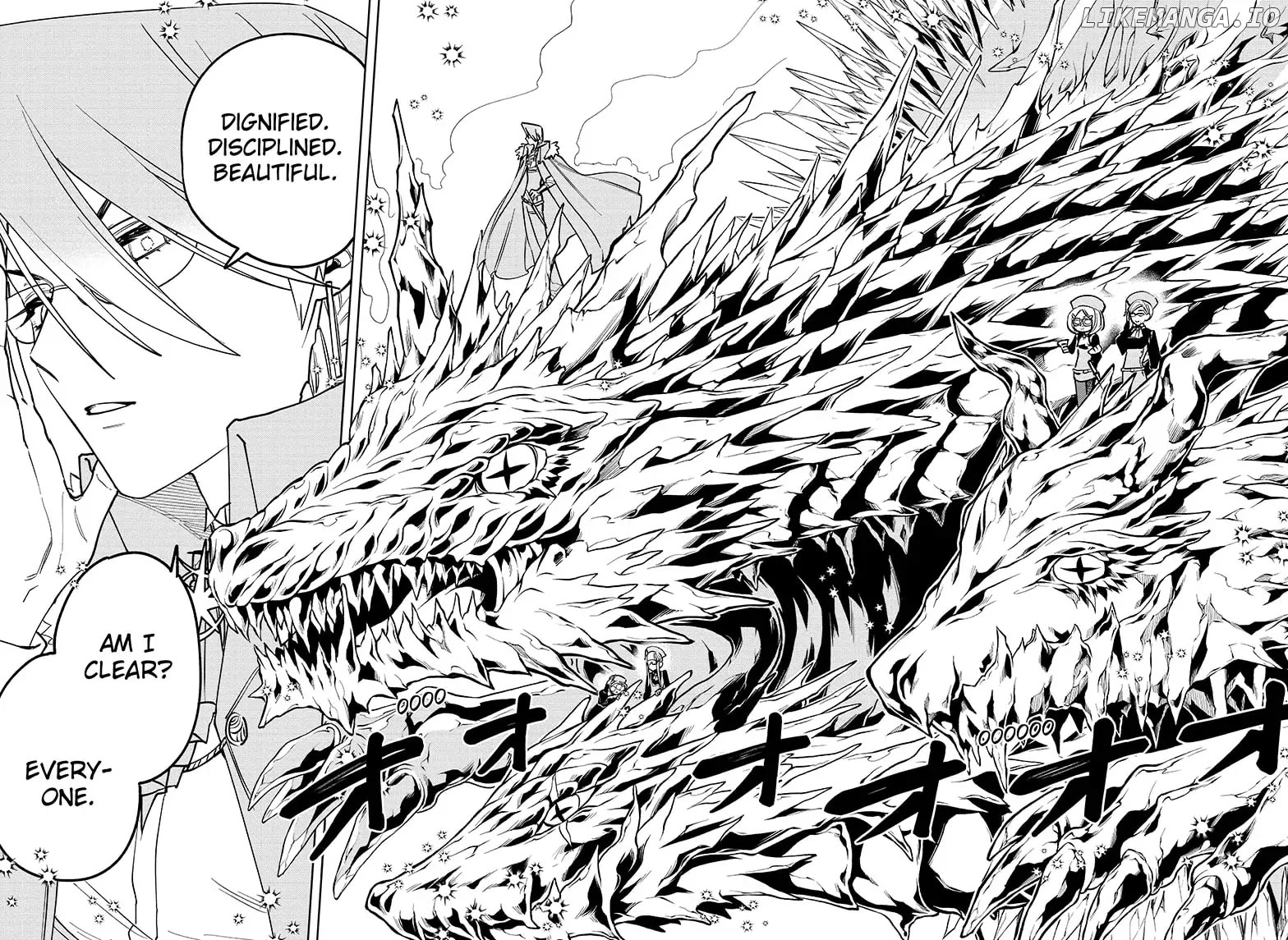 Read Ichi the Witch En Manga Online