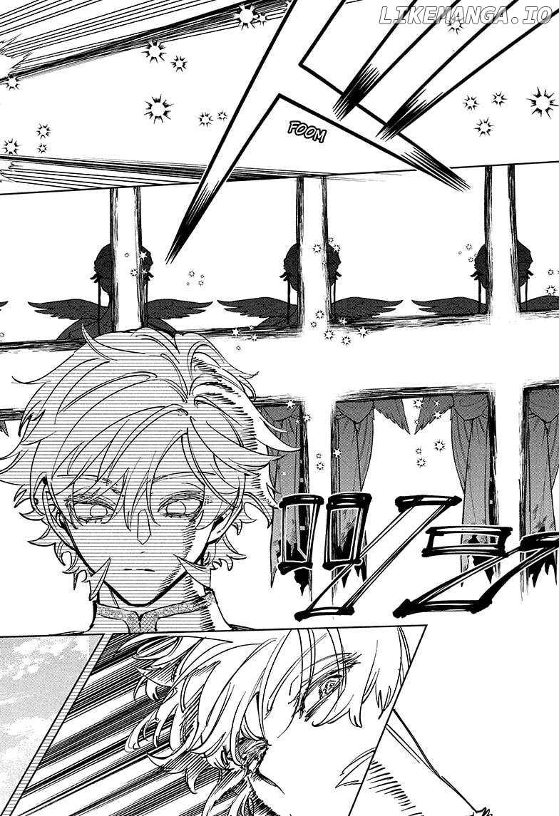 Read Ichi the Witch En Manga Online