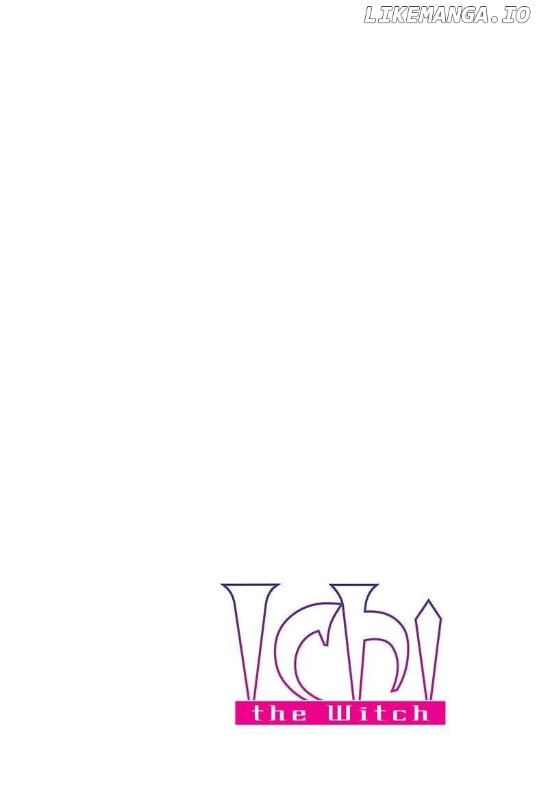 Read Ichi the Witch En Manga Online