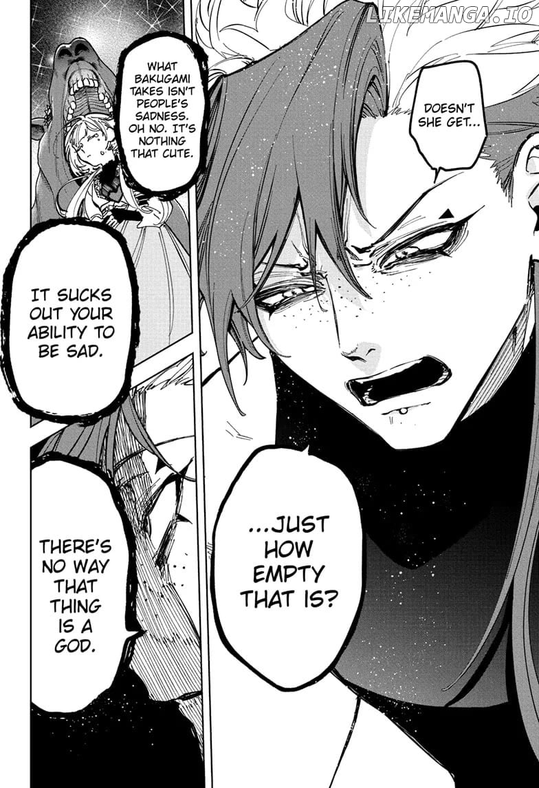 Read Ichi the Witch En Manga Online