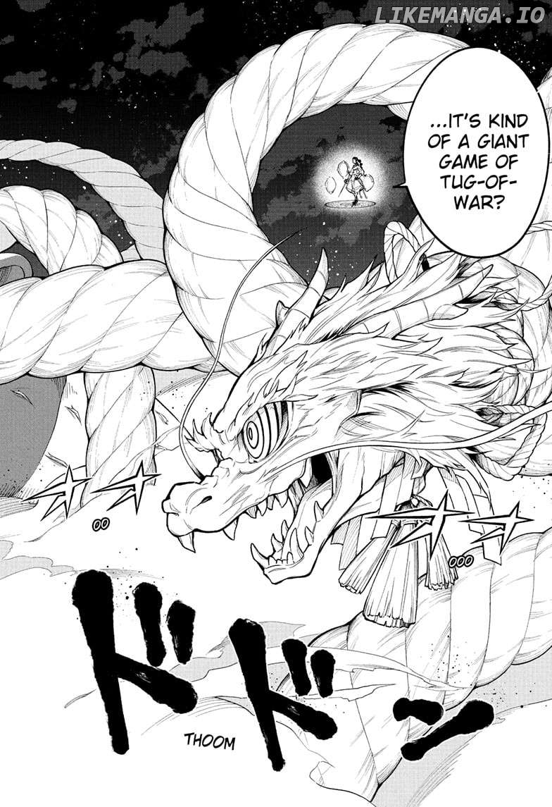 Read Ichi the Witch En Manga Online