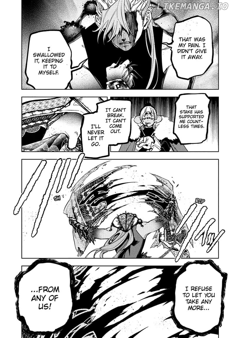 Read Ichi the Witch En Manga Online
