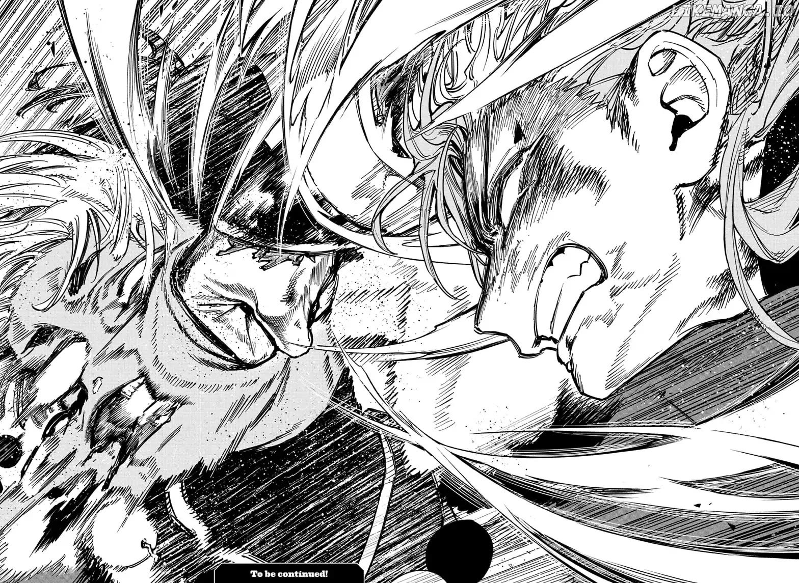 Read Ichi the Witch En Manga Online