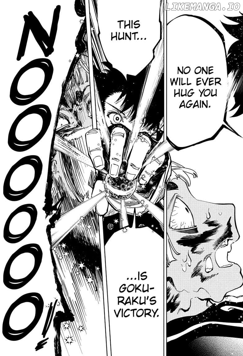 Read Ichi the Witch En Manga Online