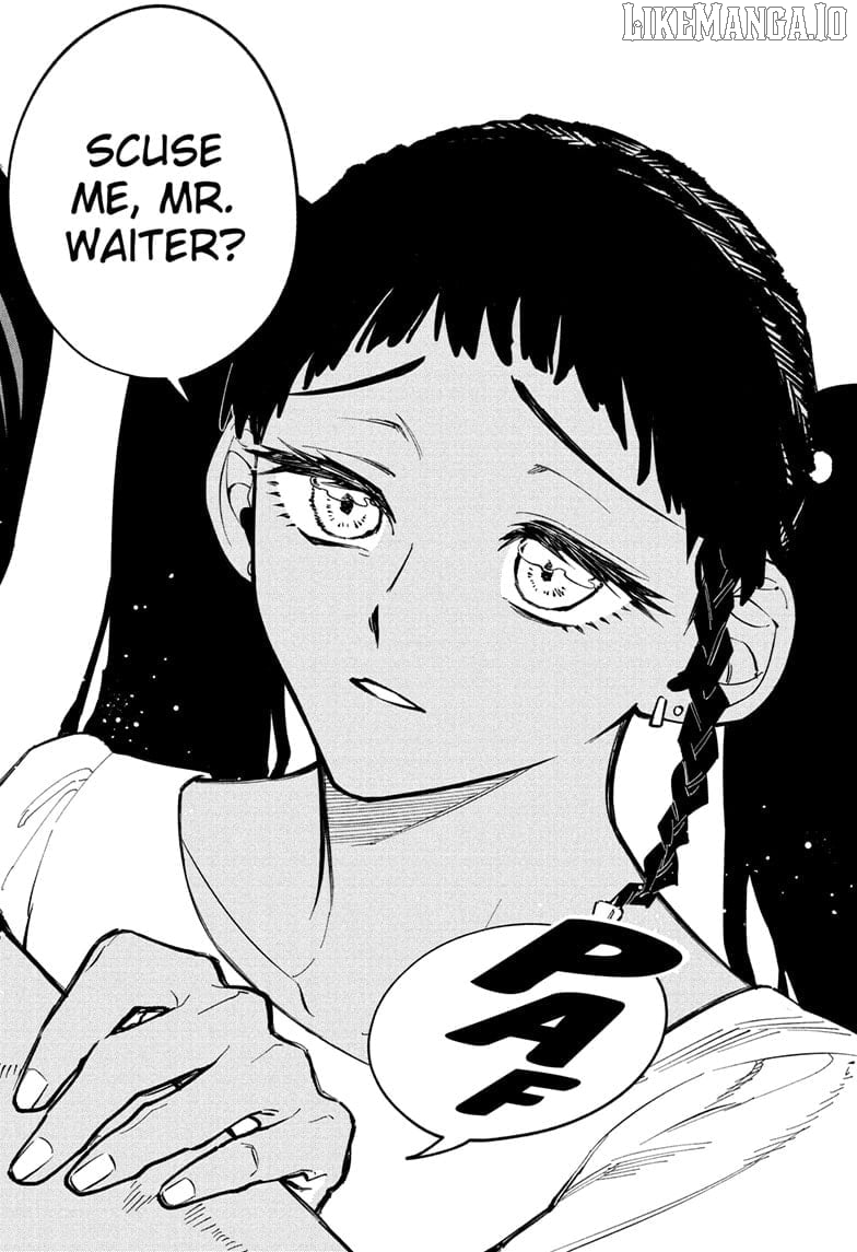 Read Ichi the Witch En Manga Online