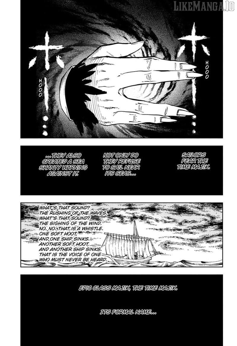 Read Ichi the Witch En Manga Online