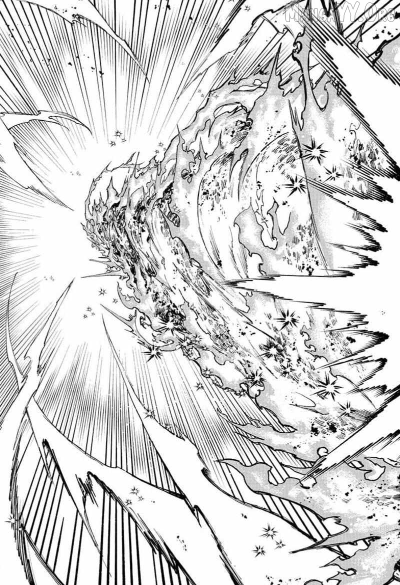 Read Ichi the Witch En Manga Online